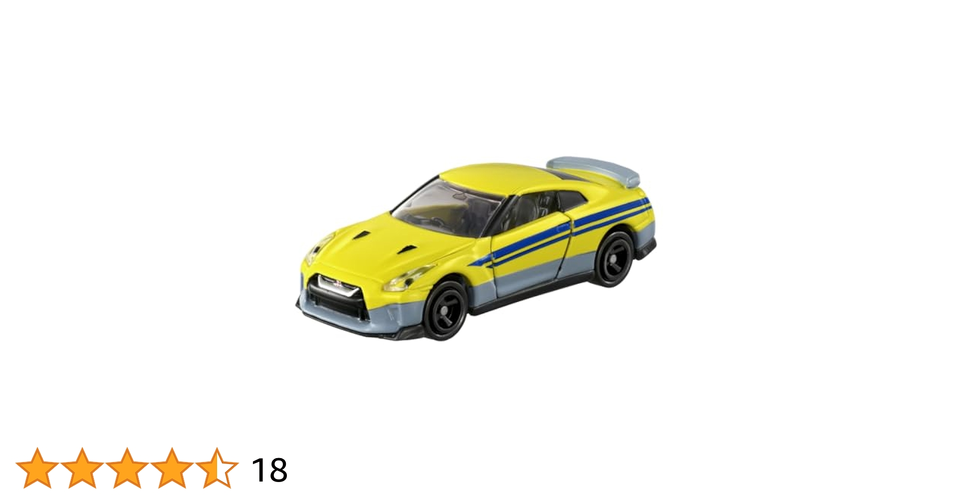 Amazon.co.jp: タカラトミー トミカ ドリームトミカ